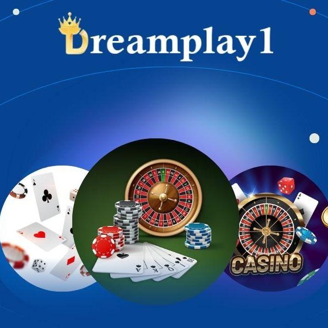 Dream Play1